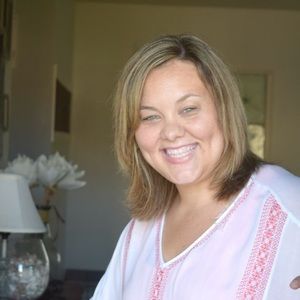 Meet your Posher, Emily,